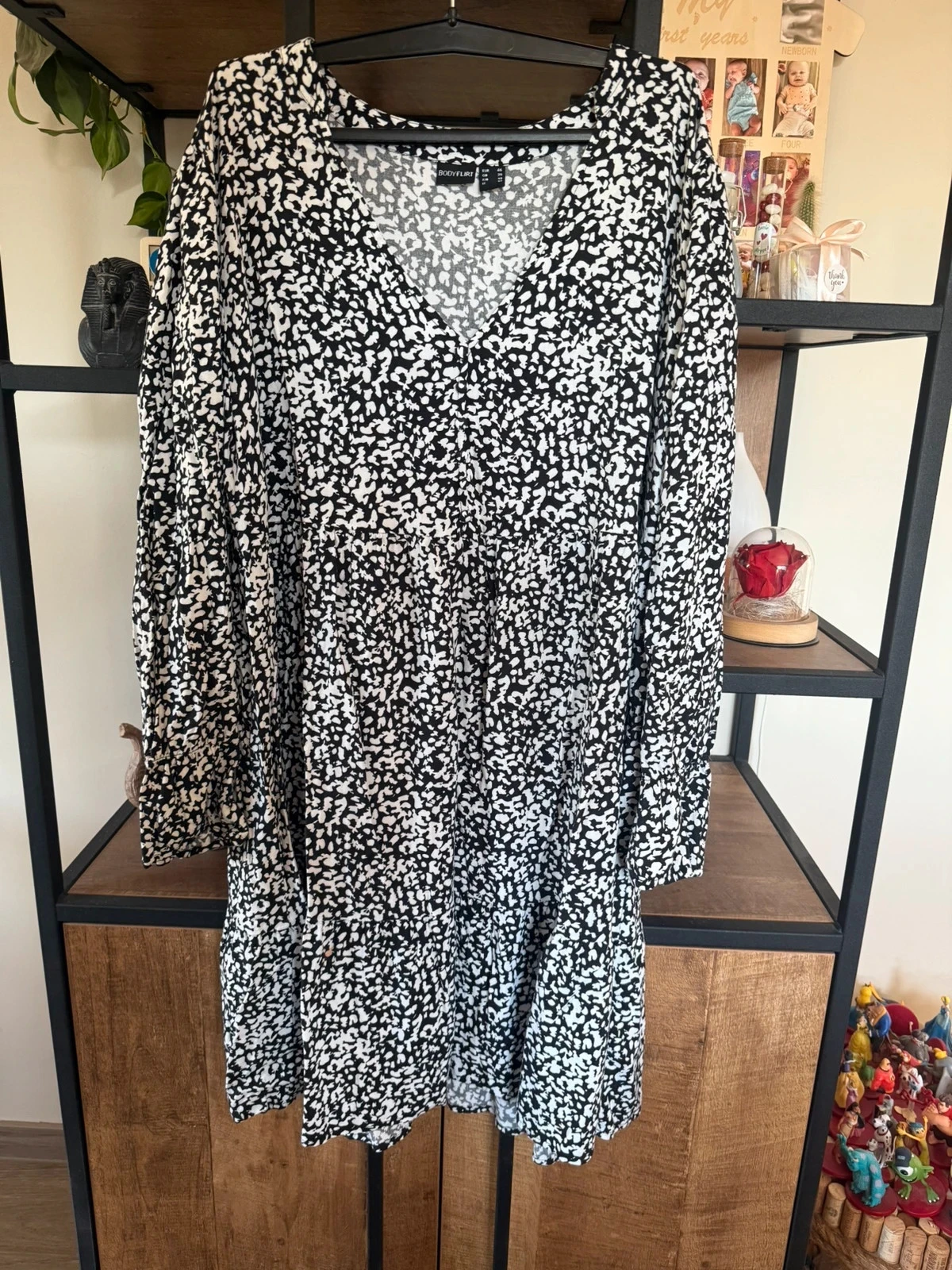 Robe large